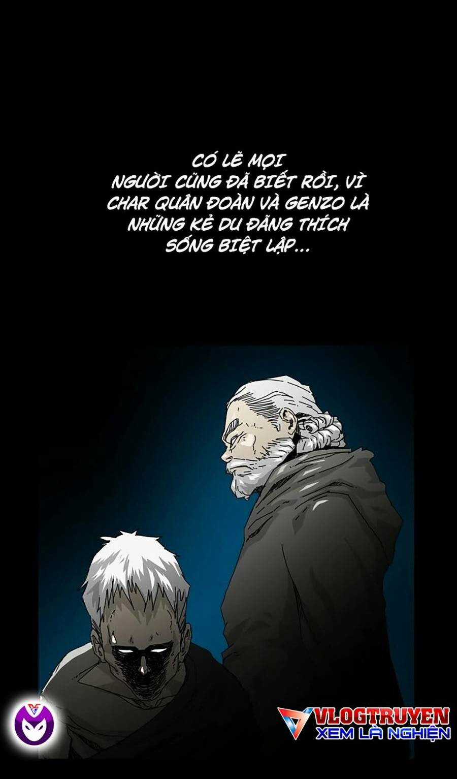 Địa Ngục 58 Chapter 19 trang 31