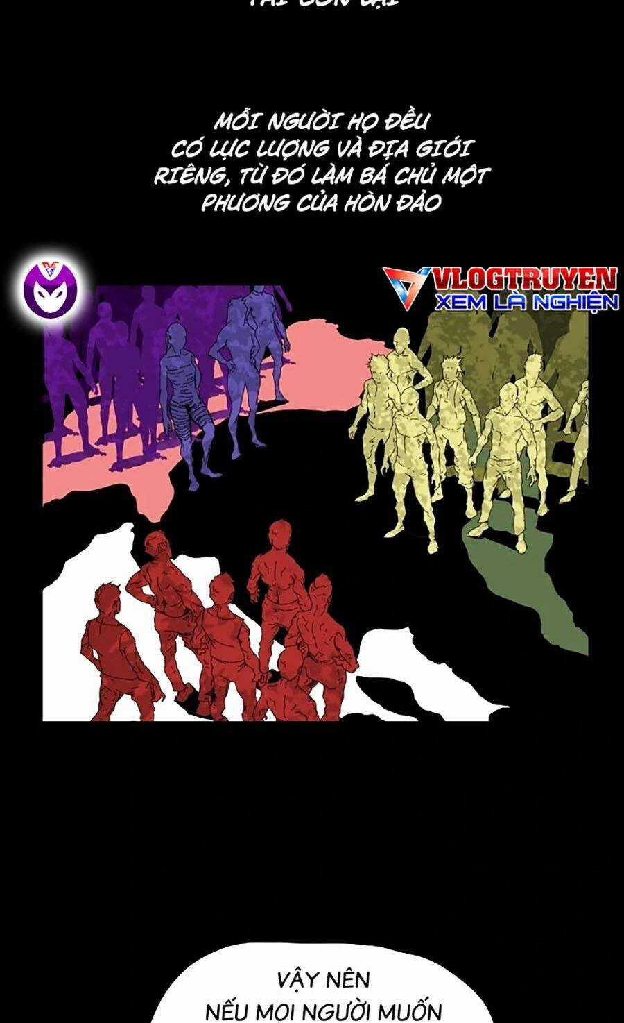 Địa Ngục 58 Chapter 19 trang 33