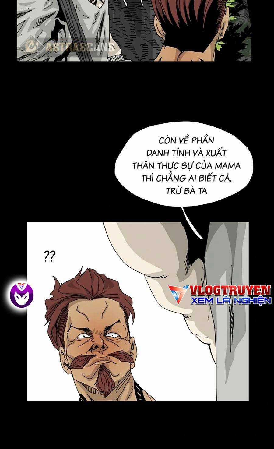 Địa Ngục 58 Chapter 19 trang 36