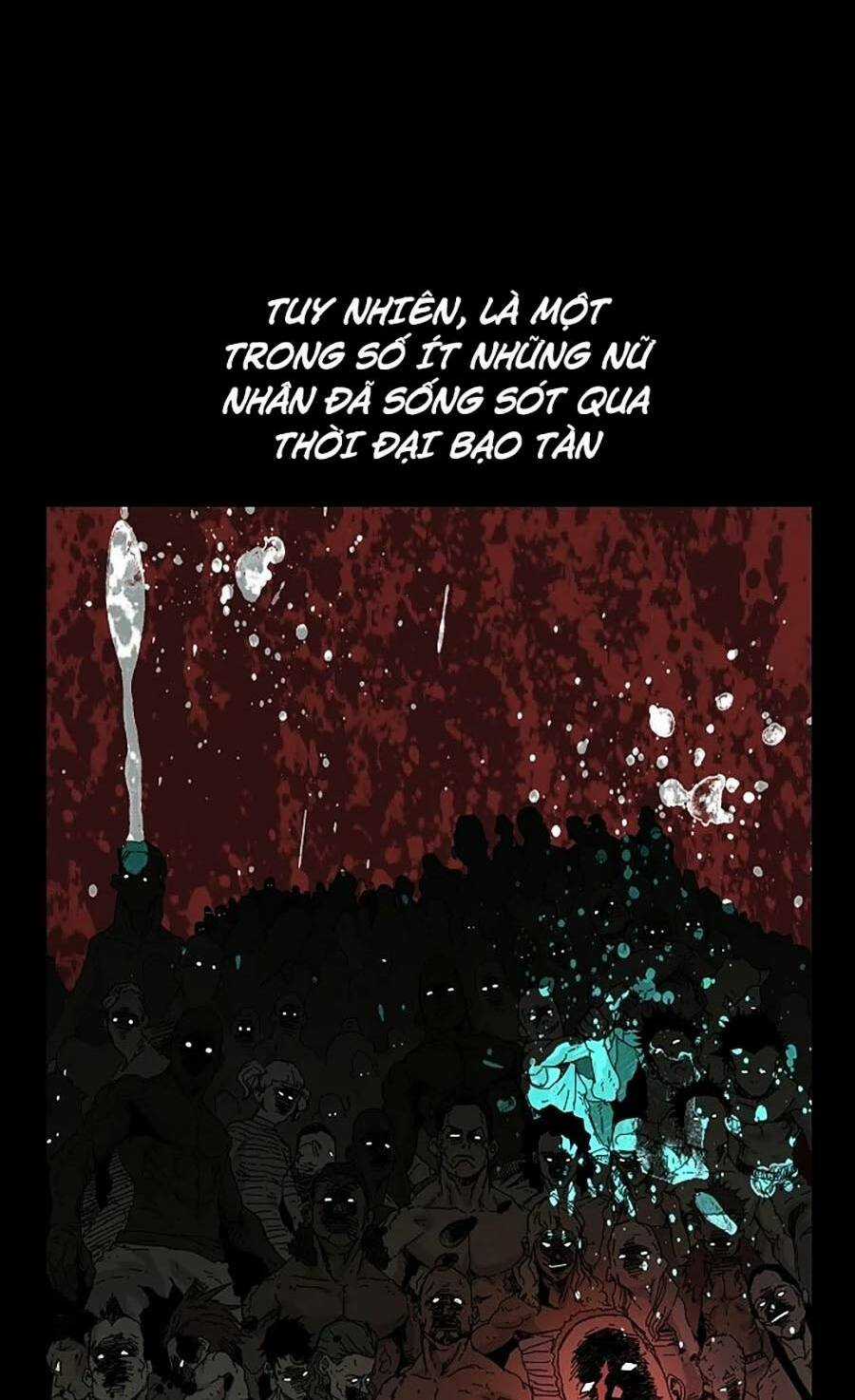 Địa Ngục 58 Chapter 19 trang 37