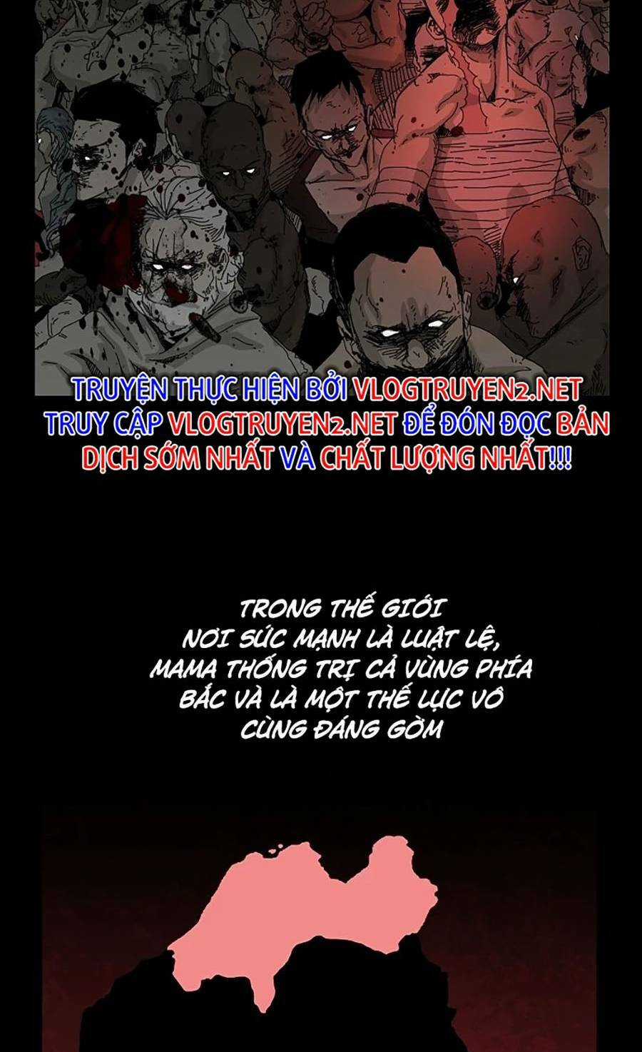 Địa Ngục 58 Chapter 19 trang 38