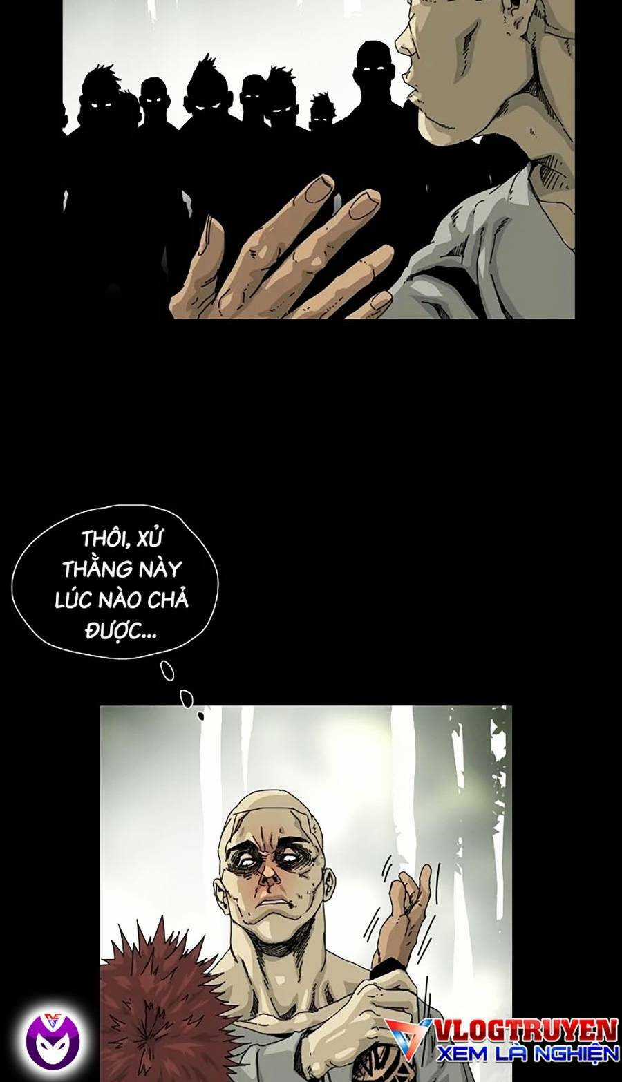 Địa Ngục 58 Chapter 19 trang 4