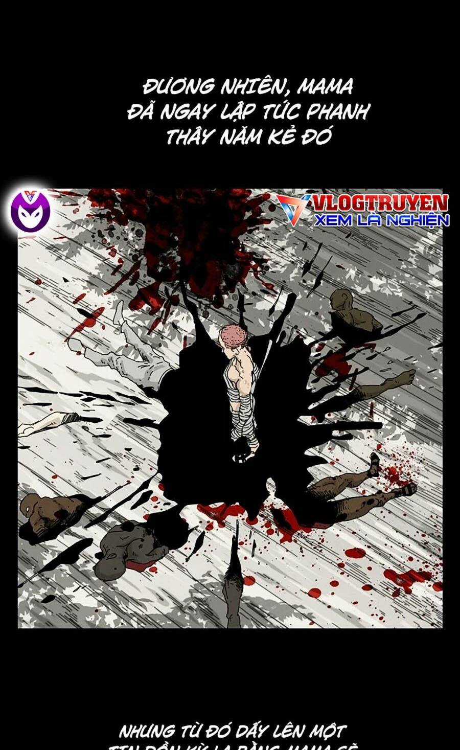 Địa Ngục 58 Chapter 19 trang 41