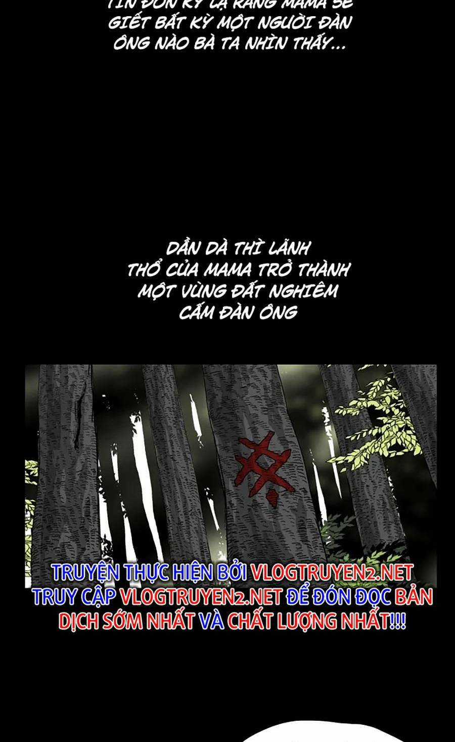 Địa Ngục 58 Chapter 19 trang 42