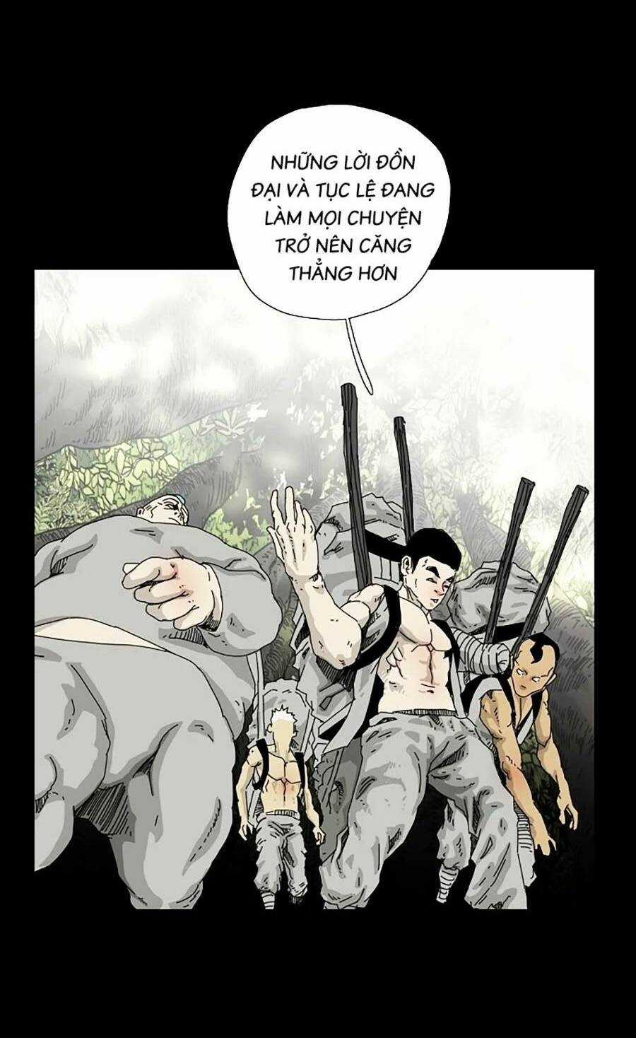 Địa Ngục 58 Chapter 19 trang 45