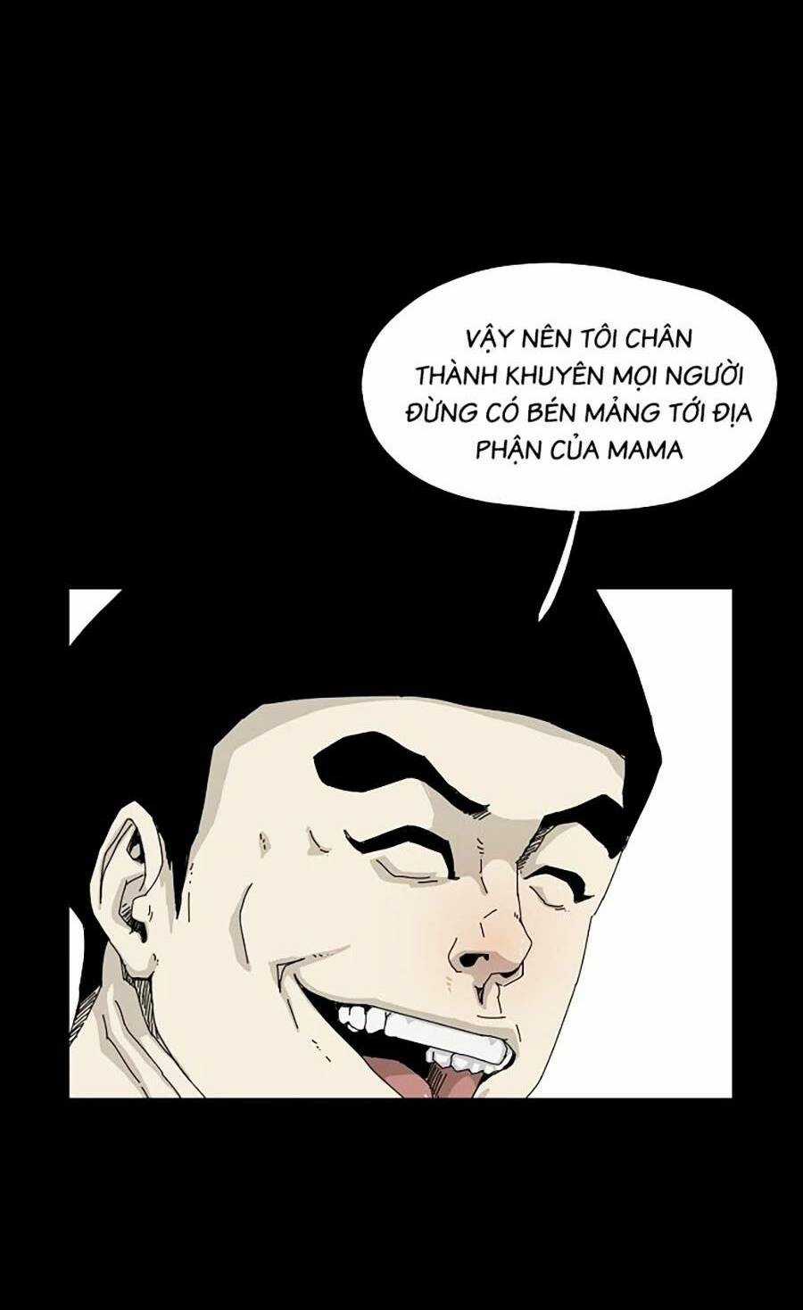 Địa Ngục 58 Chapter 19 trang 47