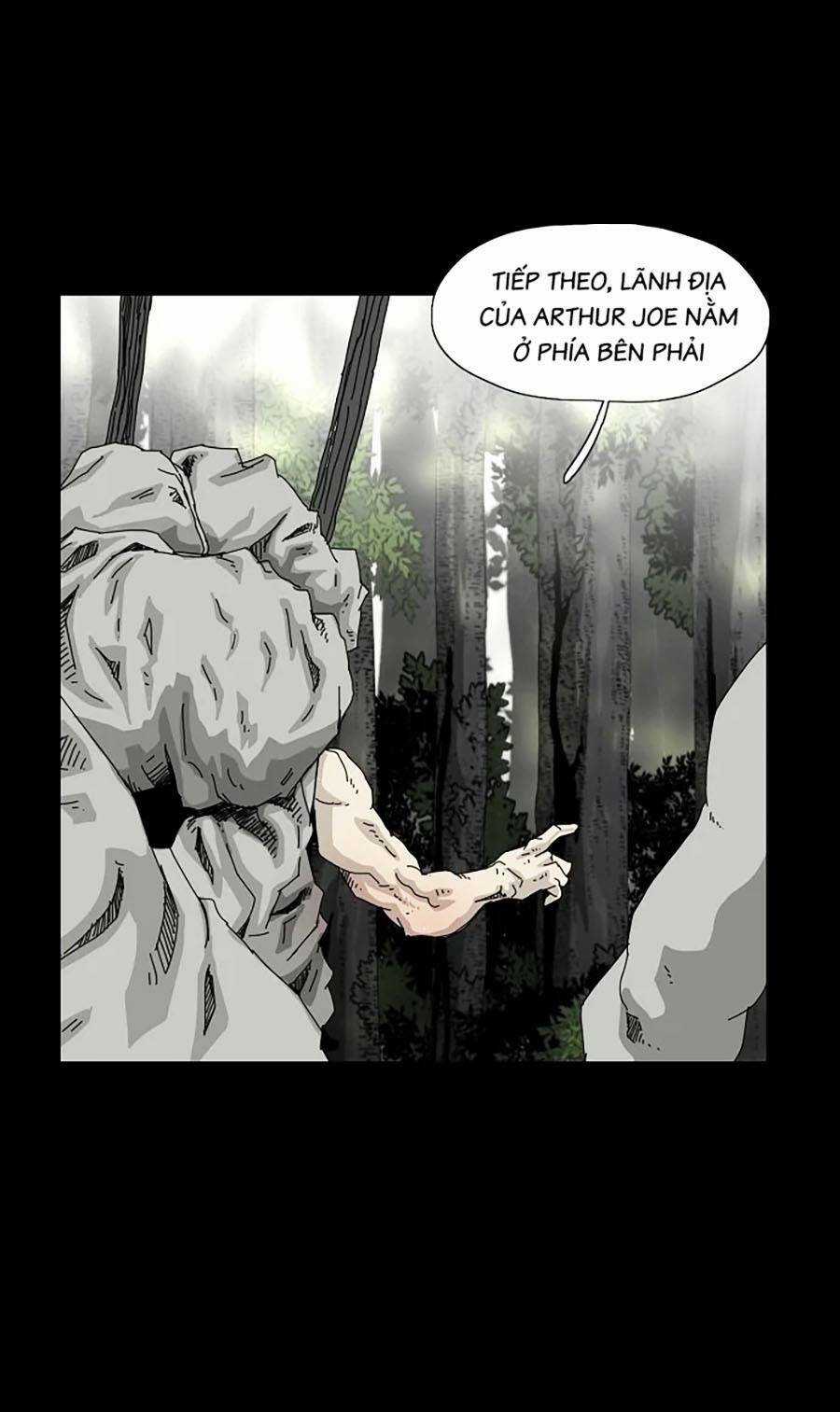 Địa Ngục 58 Chapter 19 trang 48