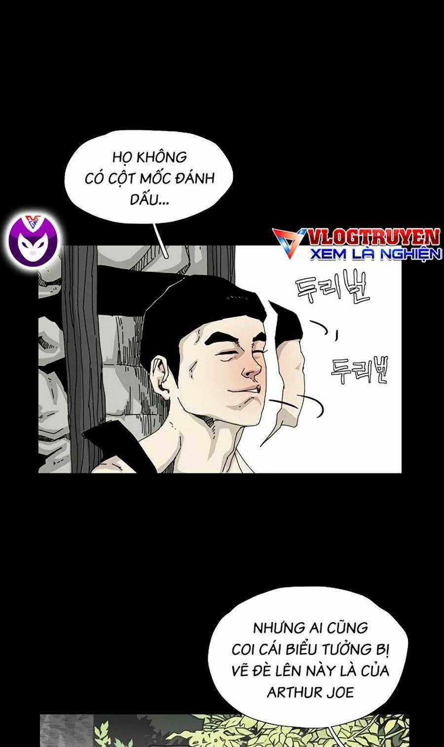 Địa Ngục 58 Chapter 19 trang 49