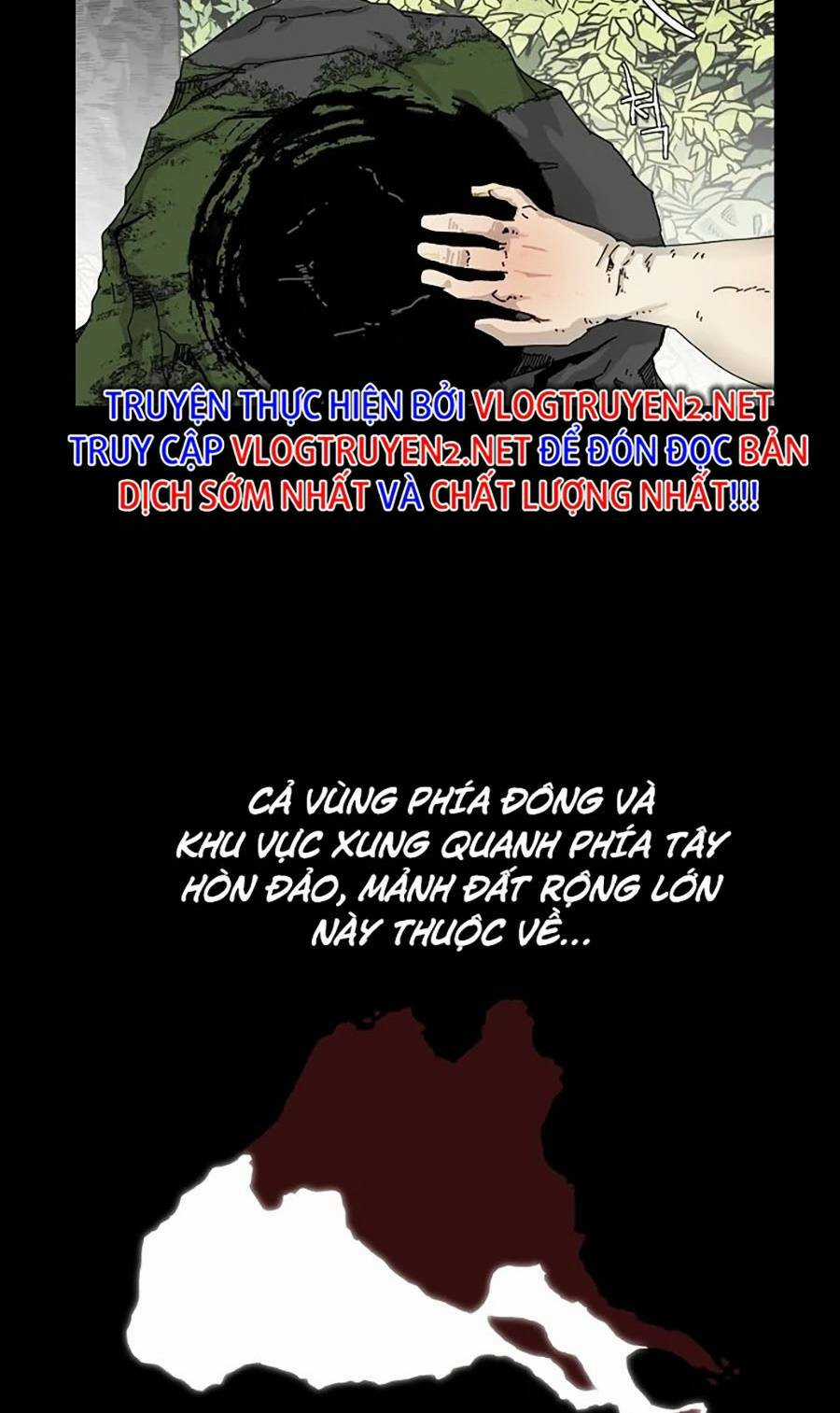 Địa Ngục 58 Chapter 19 trang 50