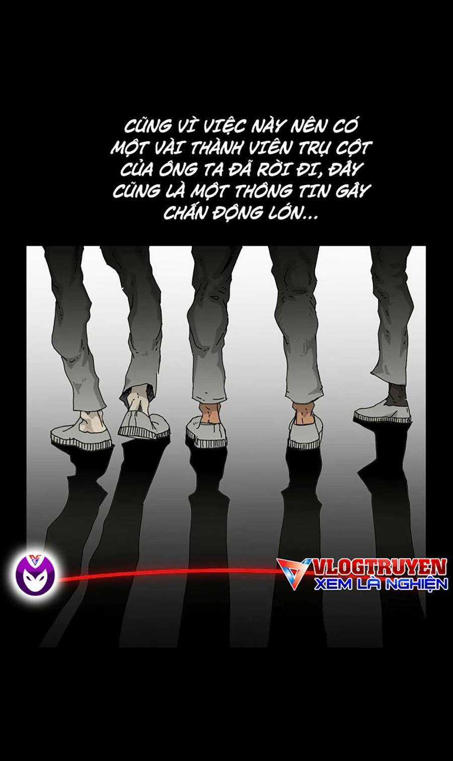 Địa Ngục 58 Chapter 19 trang 52