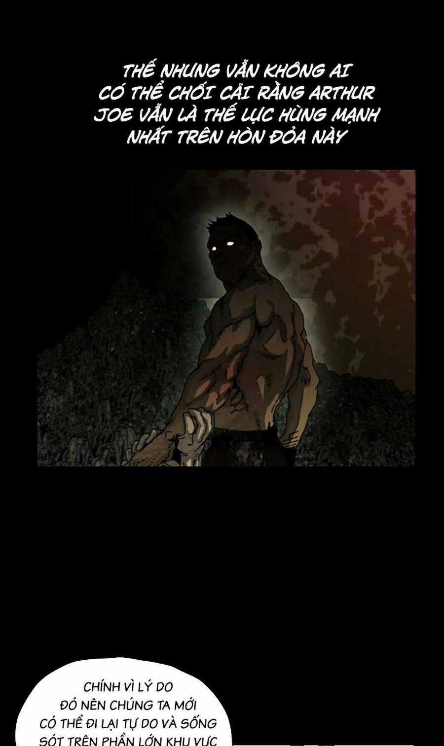 Địa Ngục 58 Chapter 19 trang 53