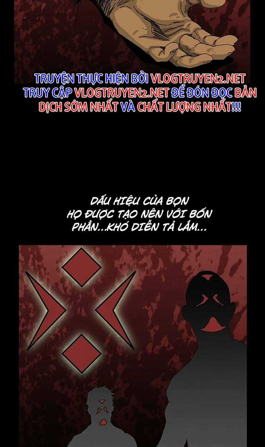 Địa Ngục 58 Chapter 19 trang 59