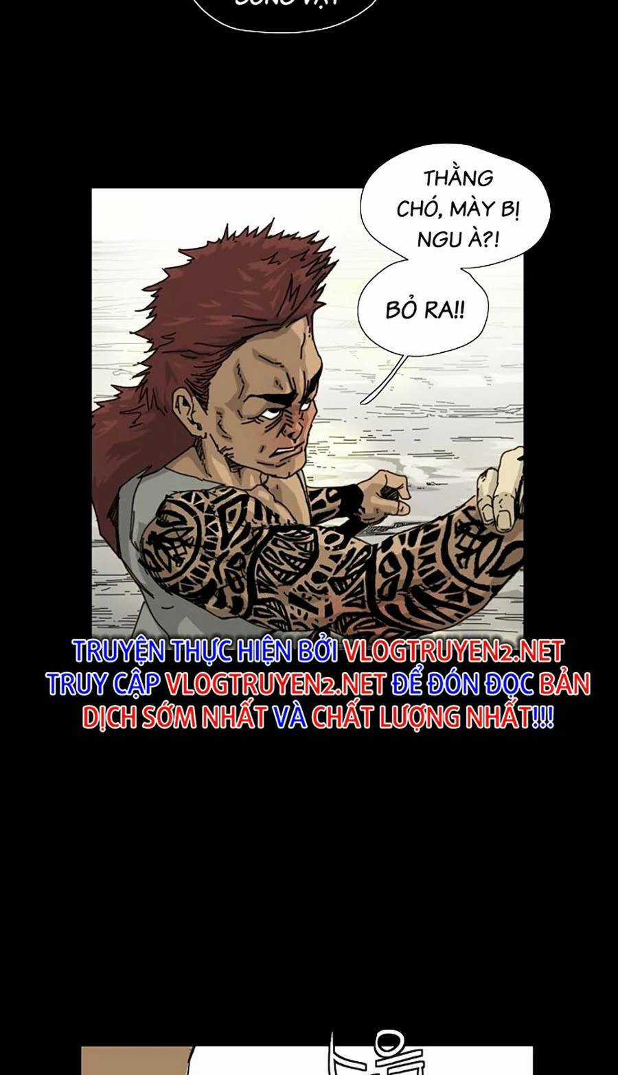 Địa Ngục 58 Chapter 19 trang 6