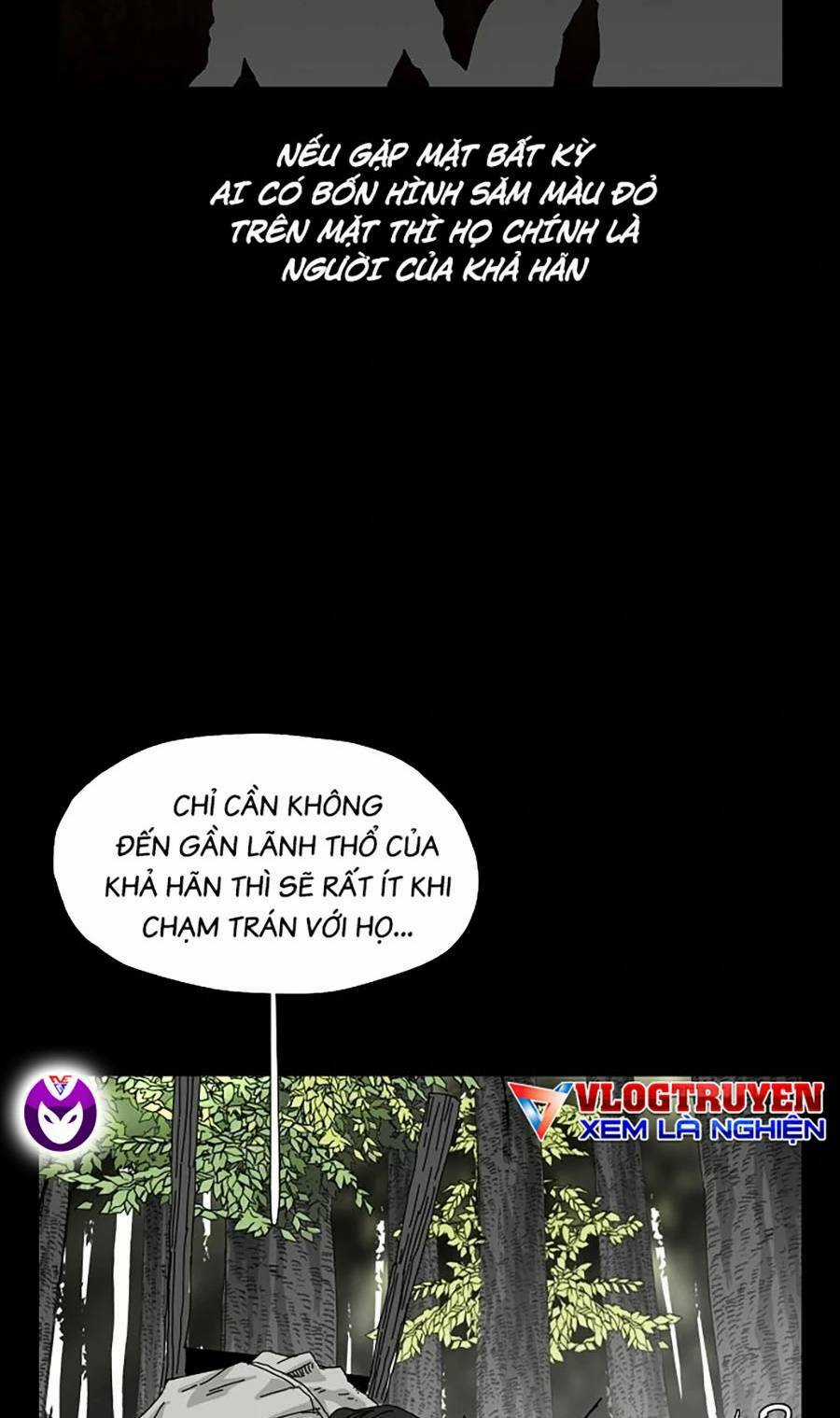 Địa Ngục 58 Chapter 19 trang 60