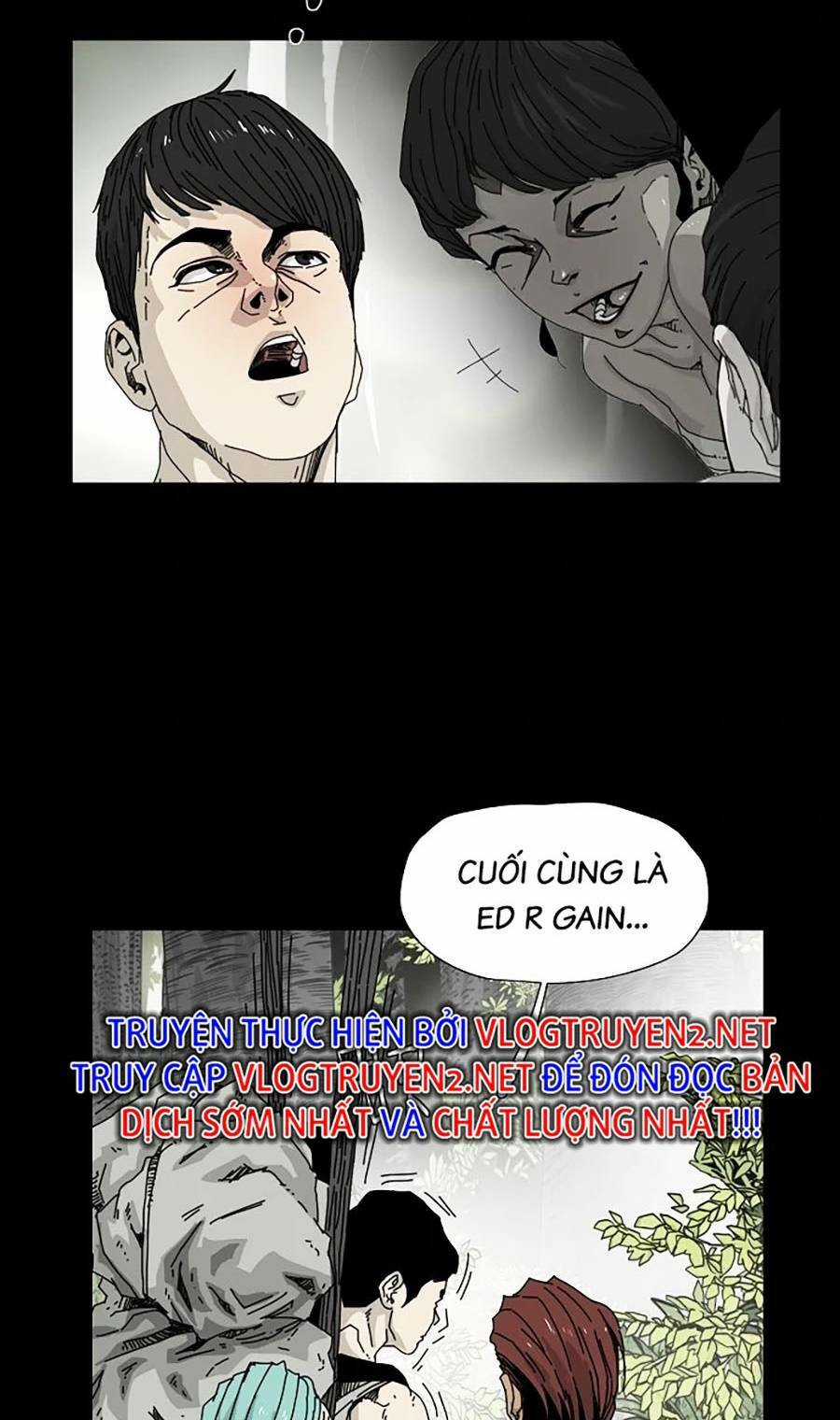 Địa Ngục 58 Chapter 19 trang 62