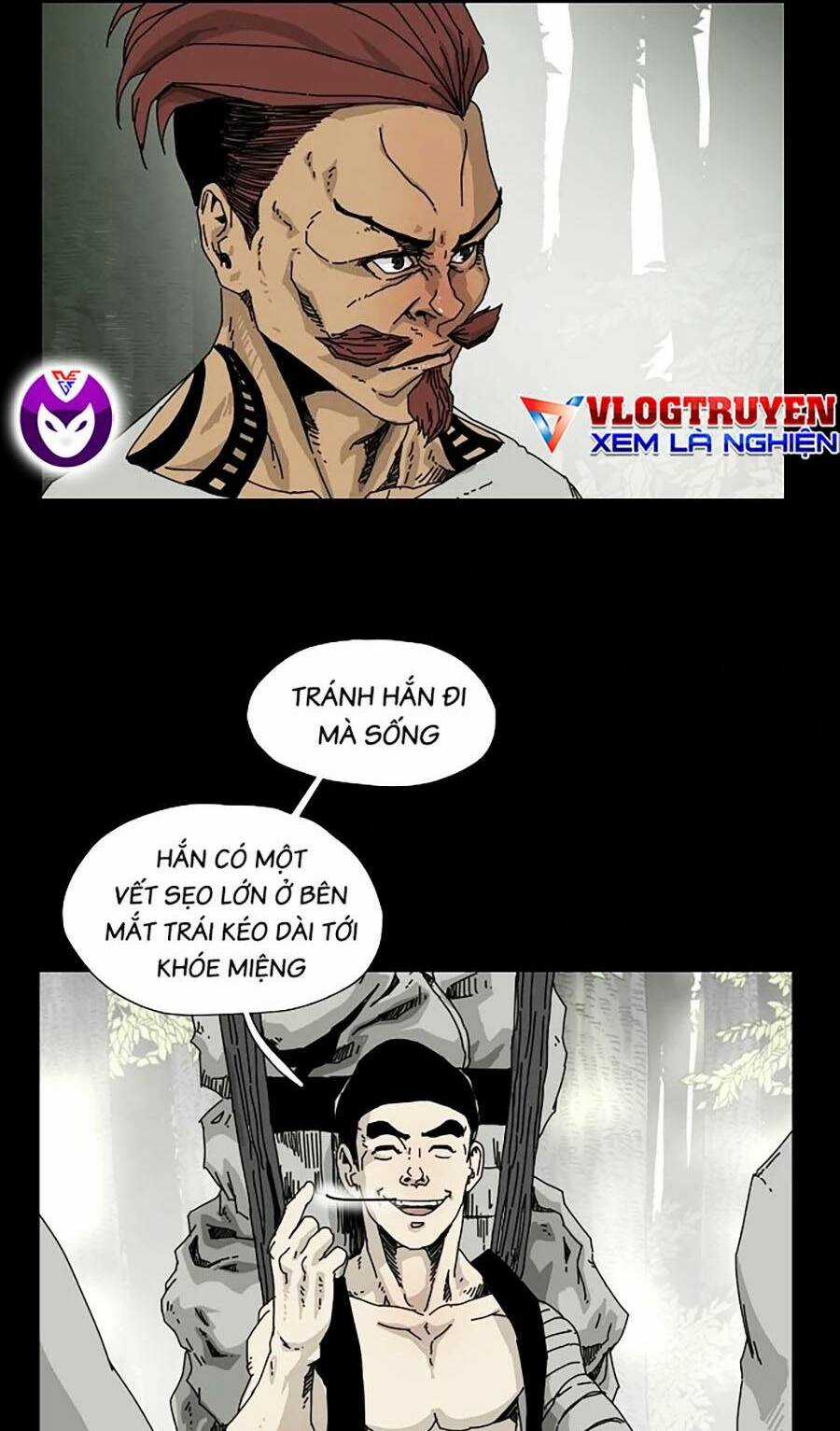 Địa Ngục 58 Chapter 19 trang 65