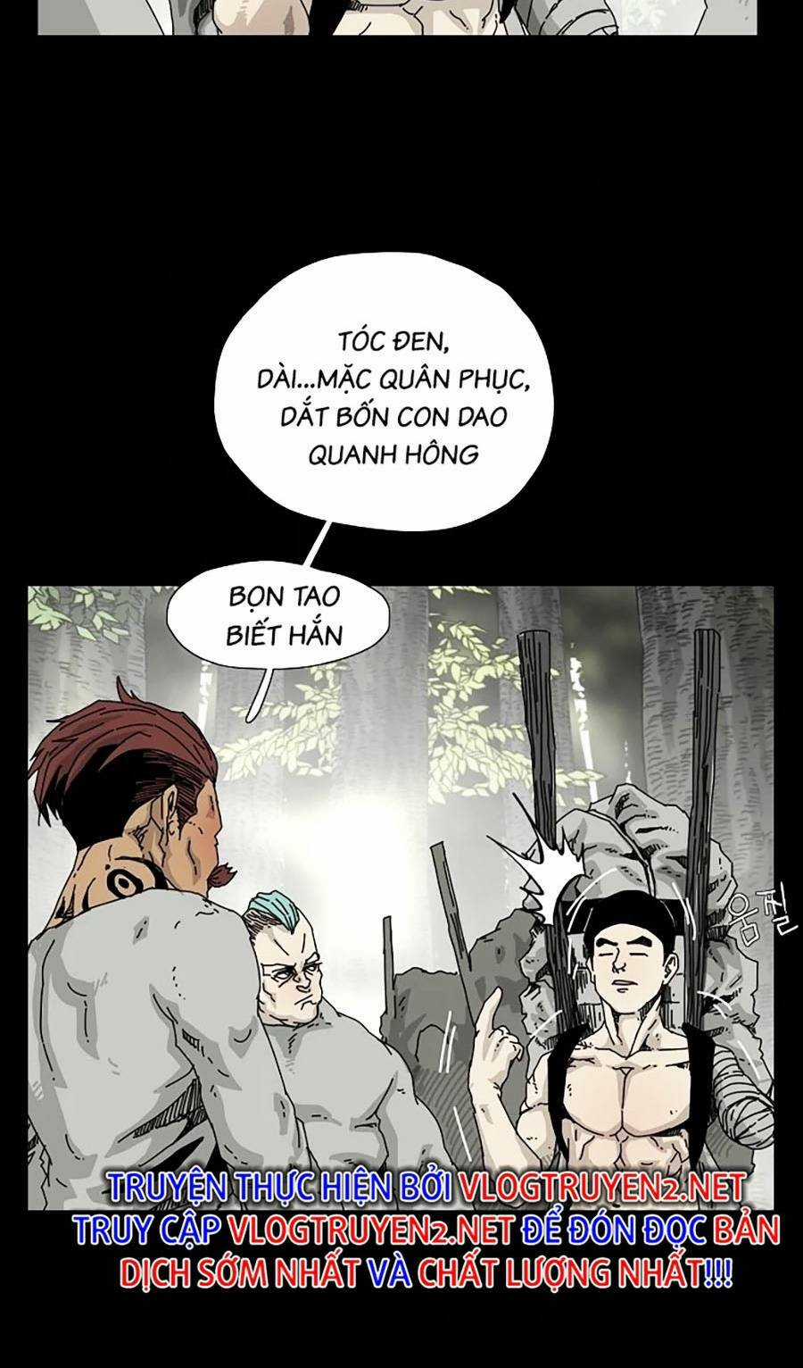 Địa Ngục 58 Chapter 19 trang 66