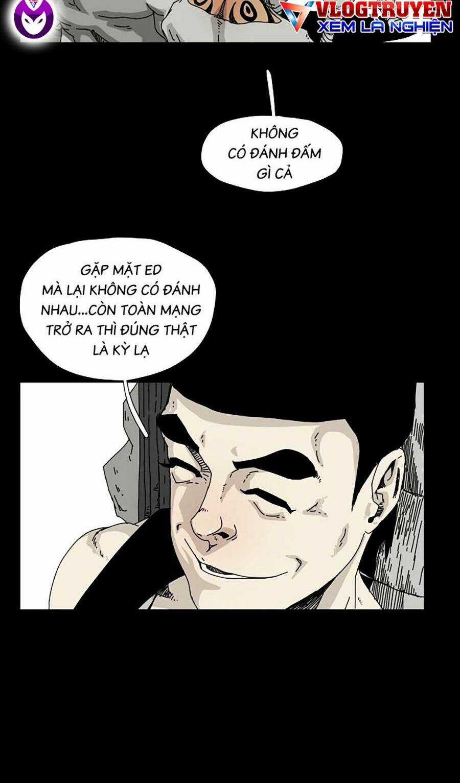 Địa Ngục 58 Chapter 19 trang 69