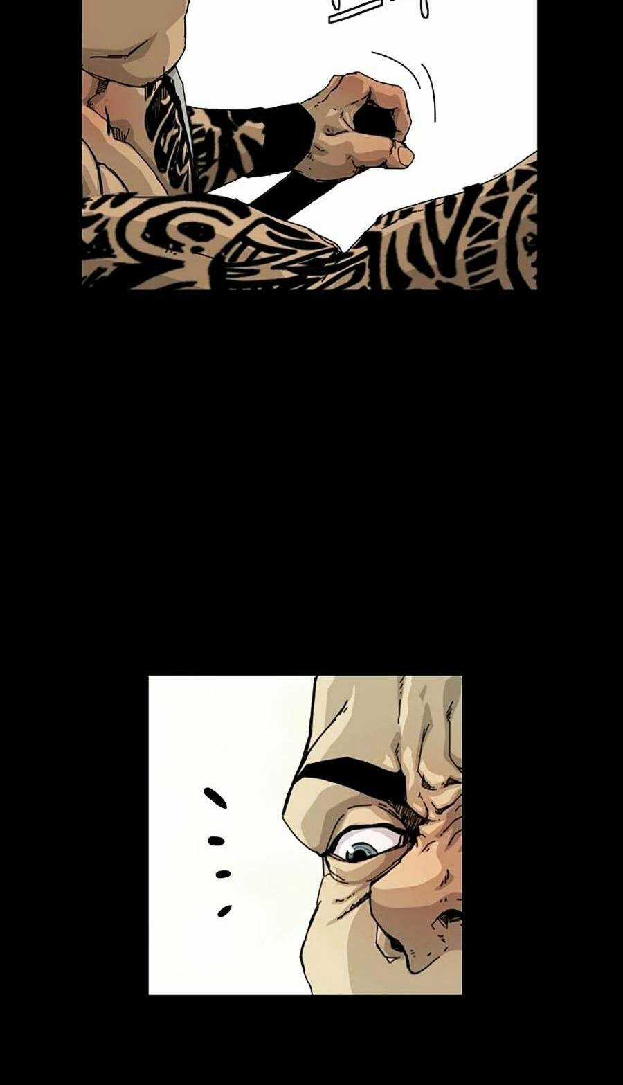 Địa Ngục 58 Chapter 19 trang 7