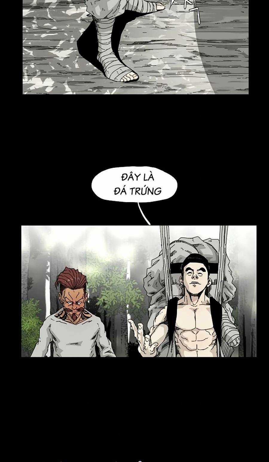 Địa Ngục 58 Chapter 19 trang 74