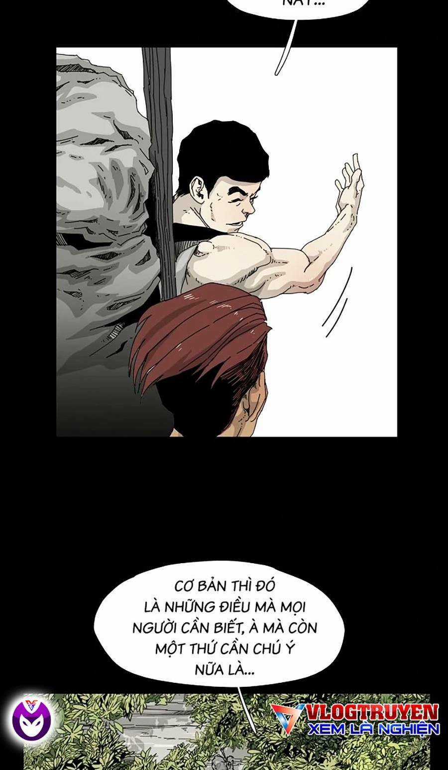 Địa Ngục 58 Chapter 19 trang 76