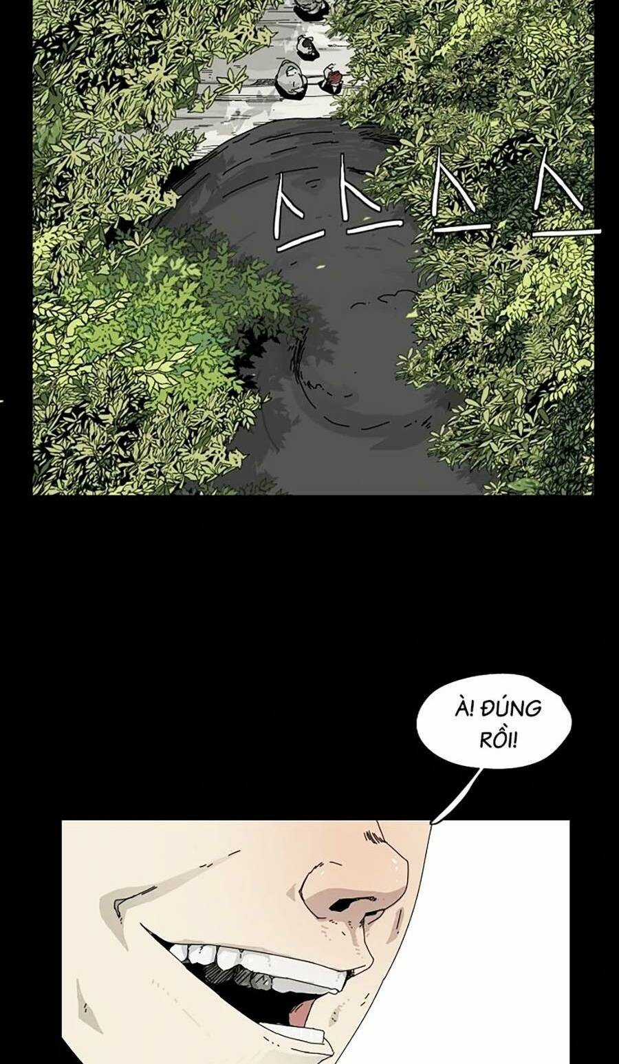 Địa Ngục 58 Chapter 19 trang 77