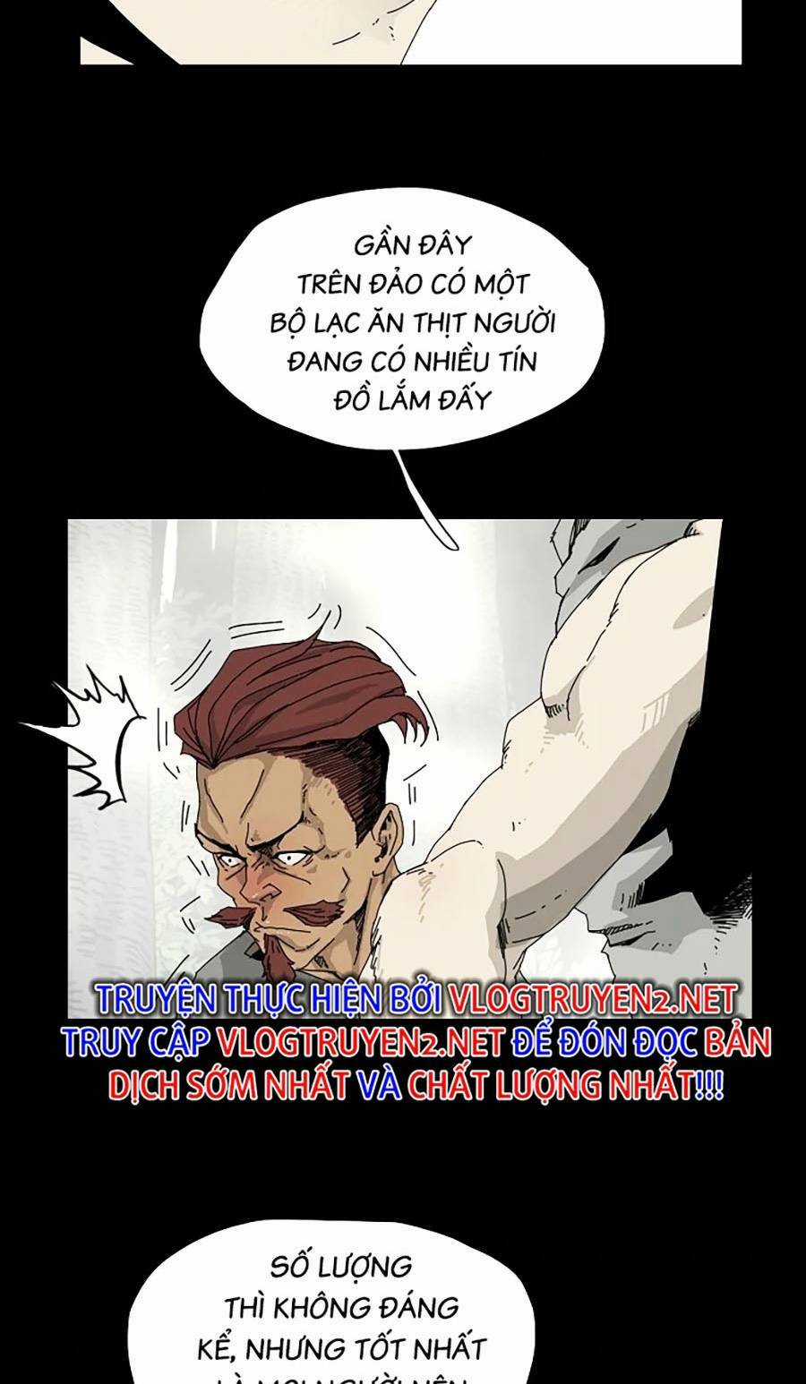 Địa Ngục 58 Chapter 19 trang 78