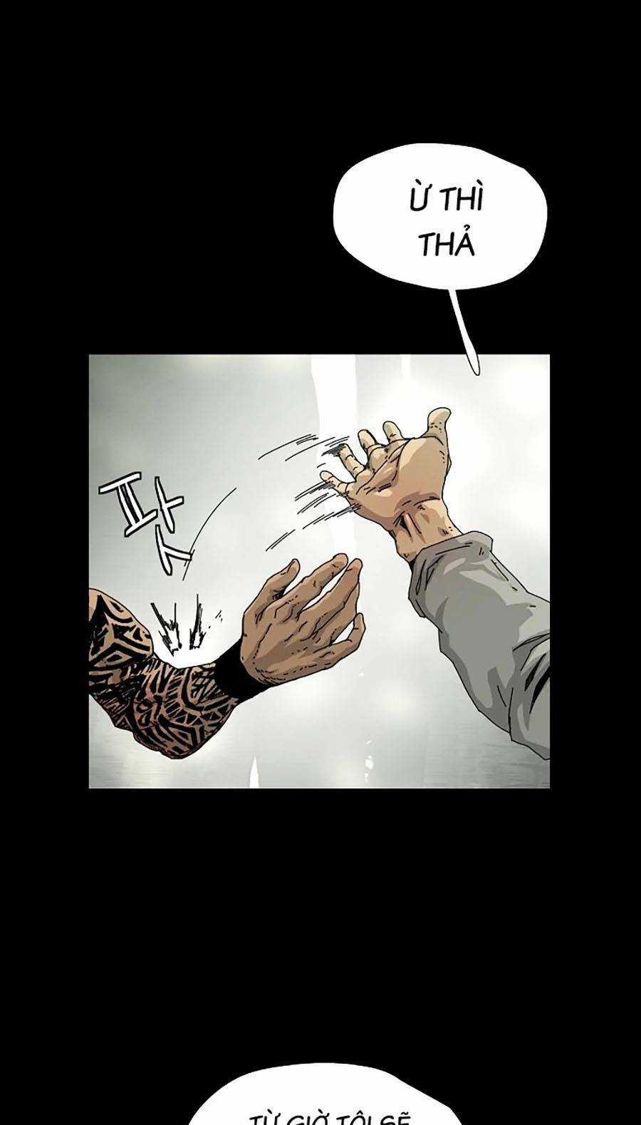 Địa Ngục 58 Chapter 19 trang 8