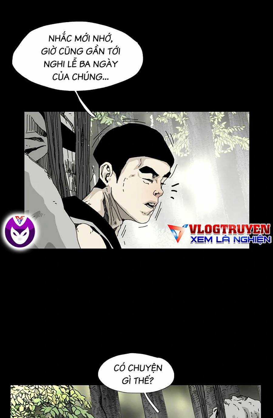 Địa Ngục 58 Chapter 19 trang 80