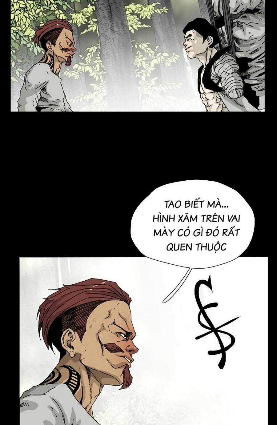 Địa Ngục 58 Chapter 19 trang 81