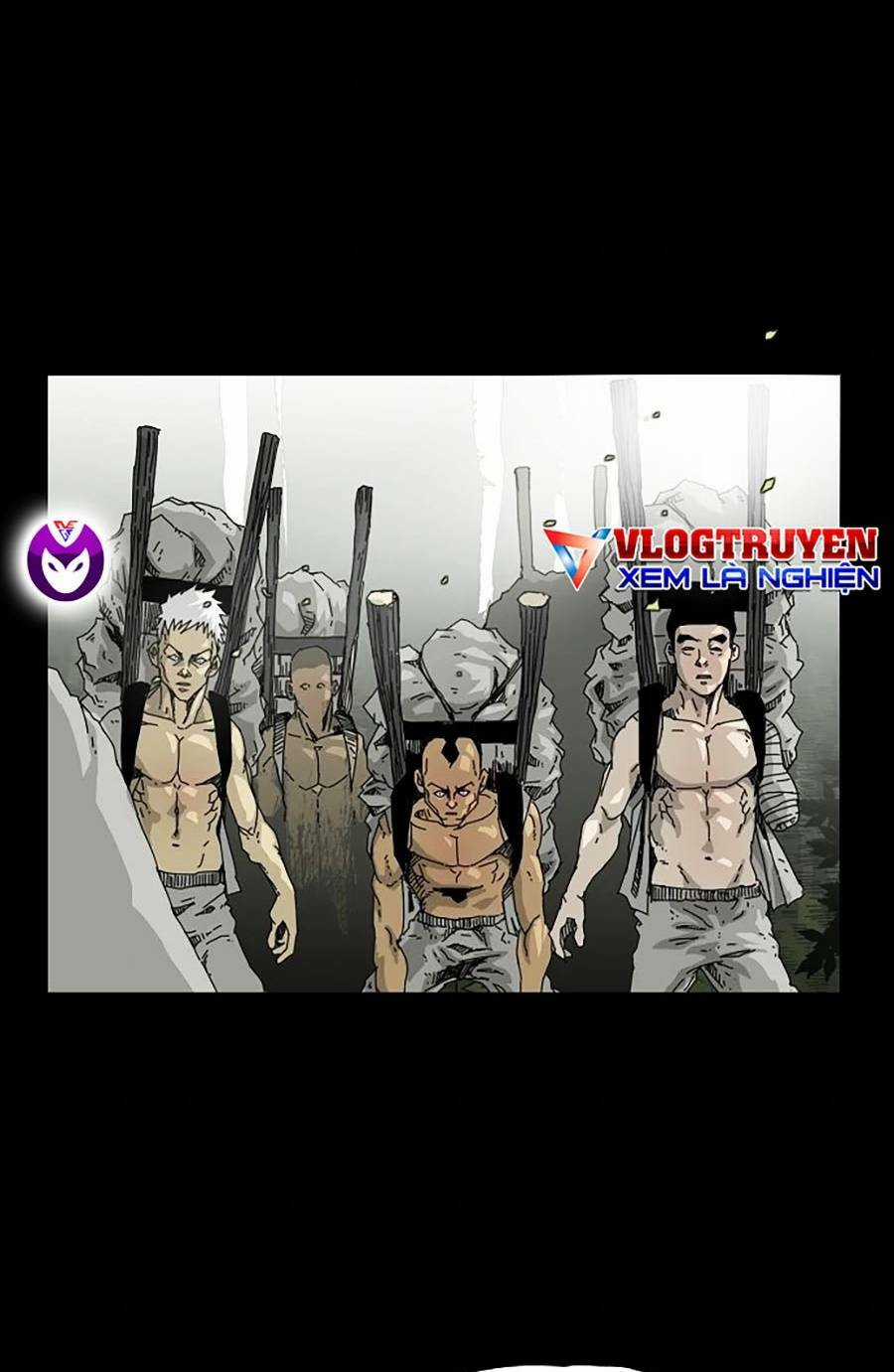 Địa Ngục 58 Chapter 19 trang 84