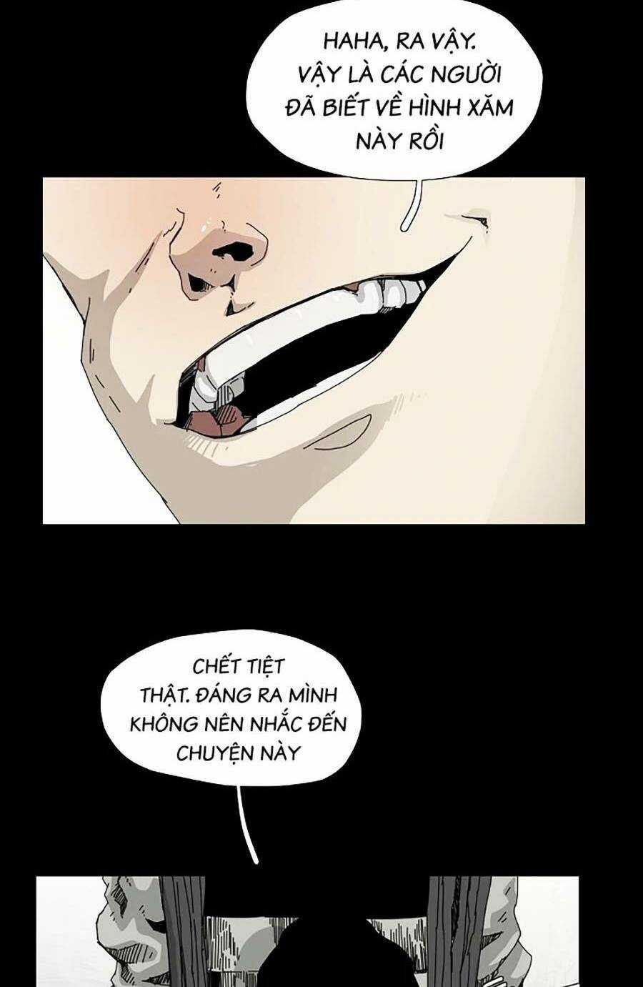 Địa Ngục 58 Chapter 19 trang 85