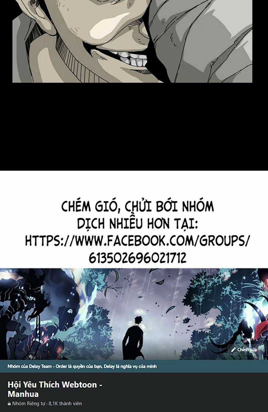 Địa Ngục 58 Chapter 19 trang 87