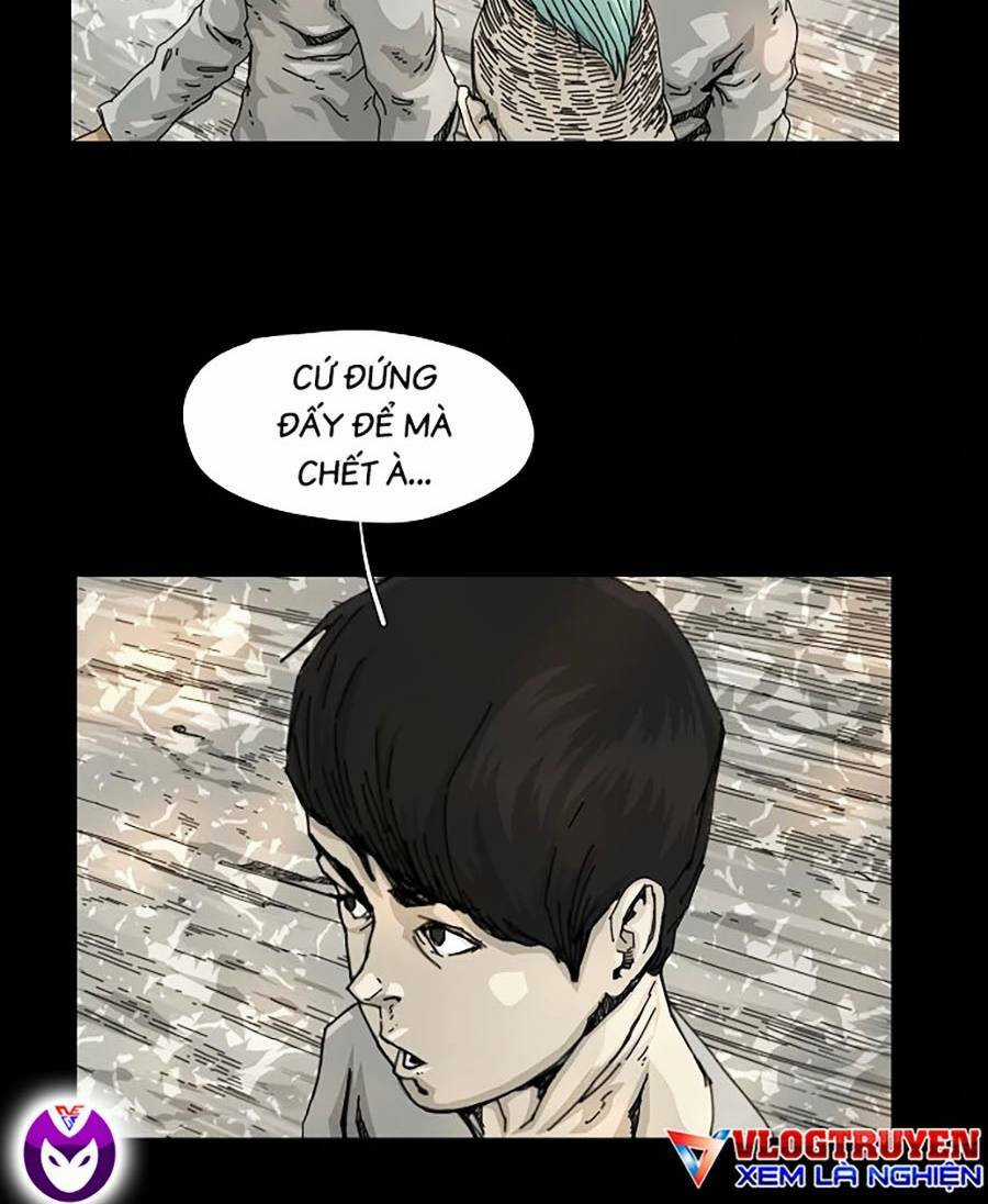 Địa Ngục 58 Chapter 20 trang 10