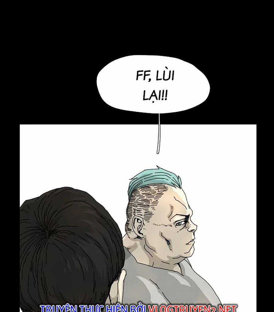 Địa Ngục 58 Chapter 20 trang 12