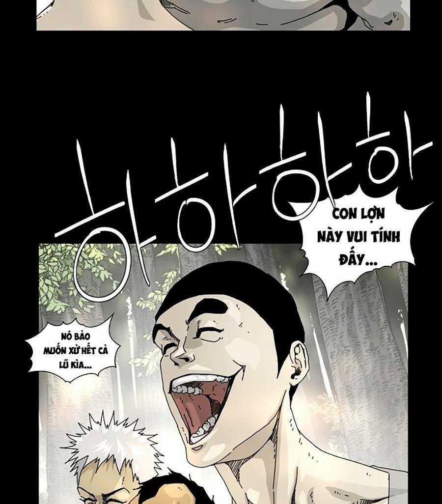 Địa Ngục 58 Chapter 20 trang 14