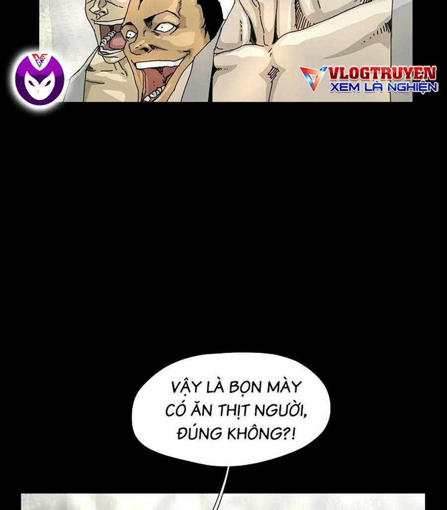 Địa Ngục 58 Chapter 20 trang 15