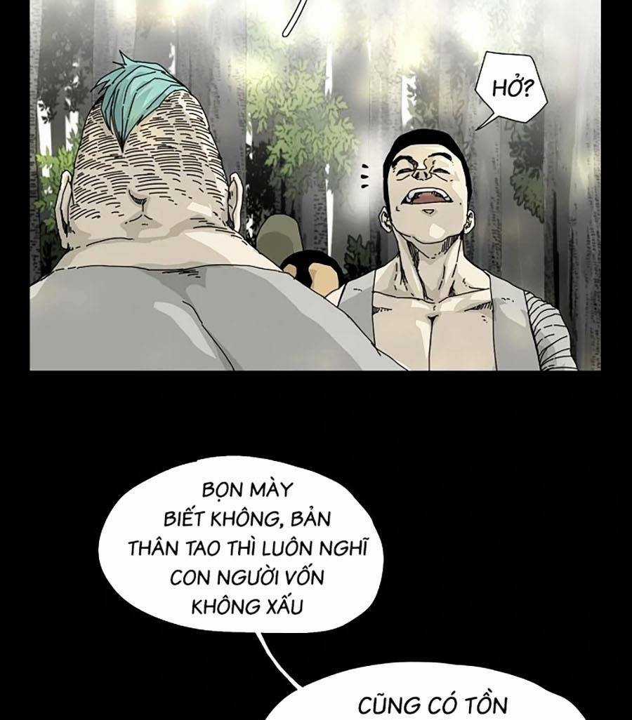 Địa Ngục 58 Chapter 20 trang 16