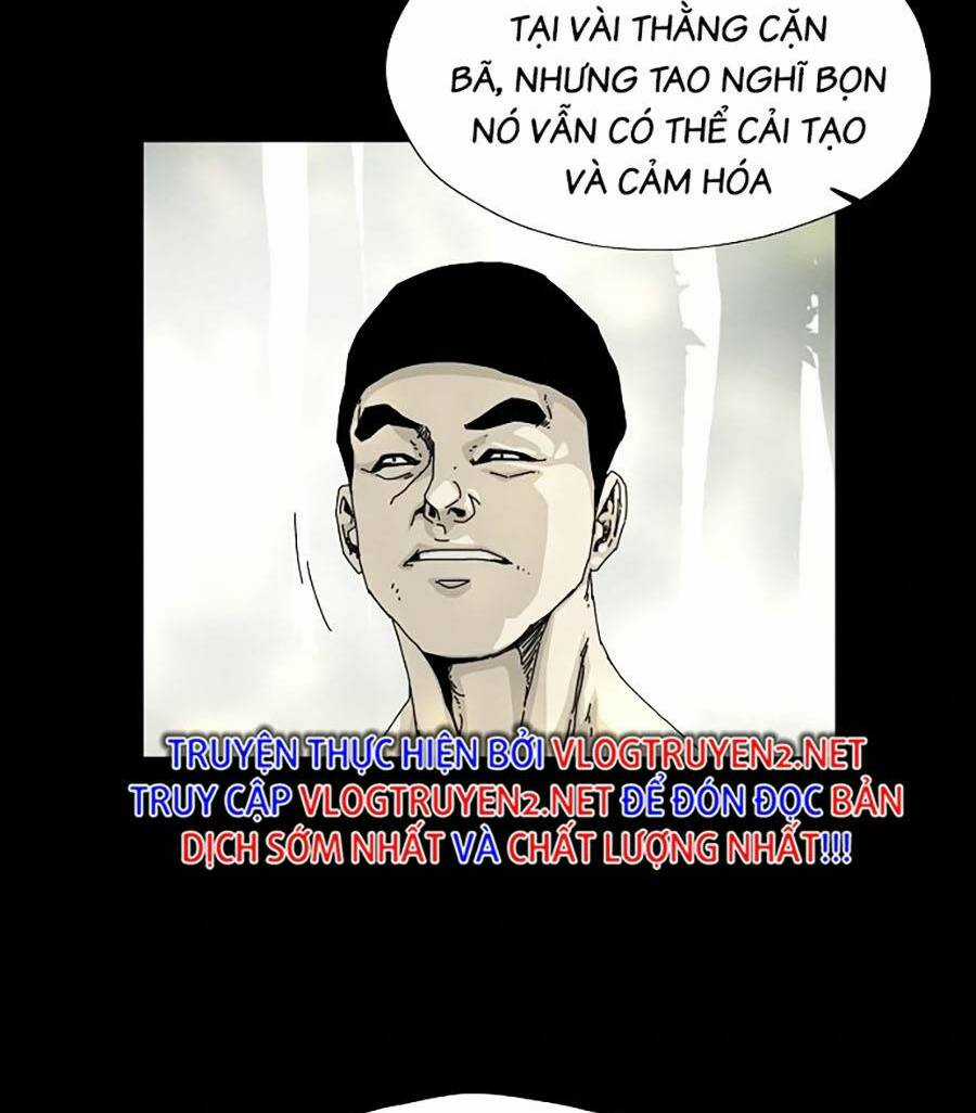 Địa Ngục 58 Chapter 20 trang 17