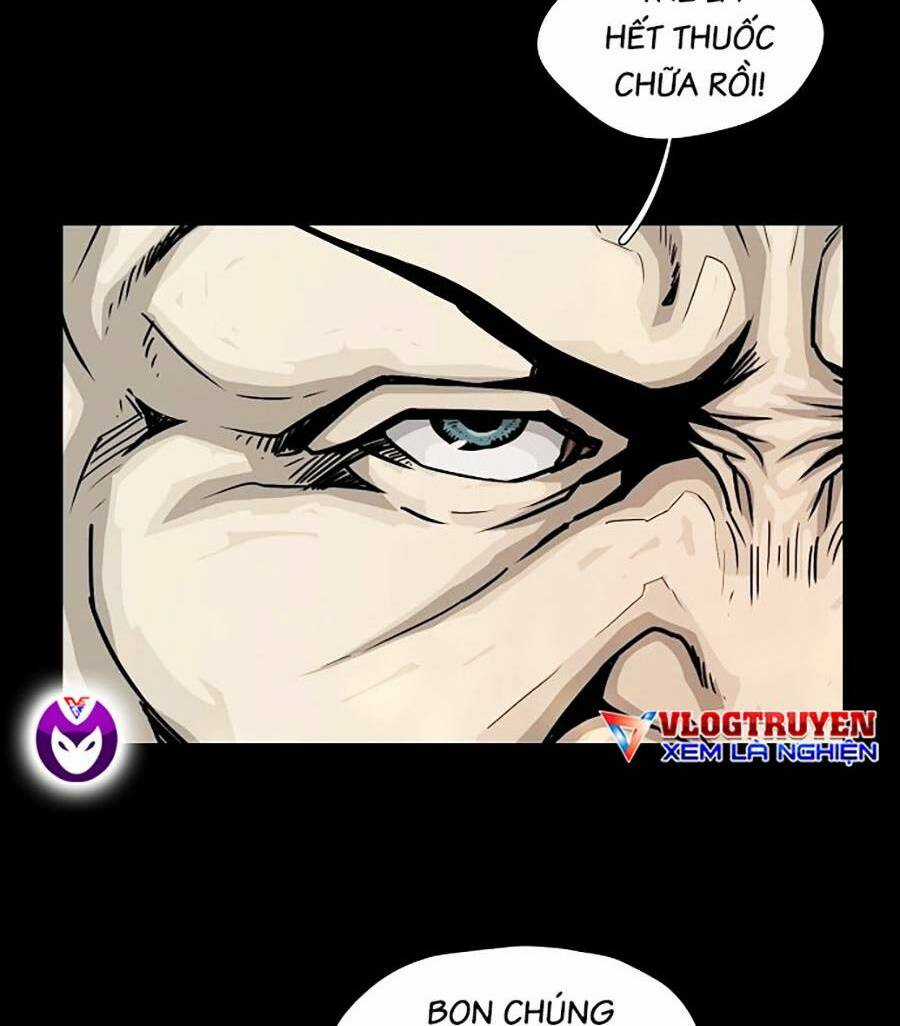 Địa Ngục 58 Chapter 20 trang 19