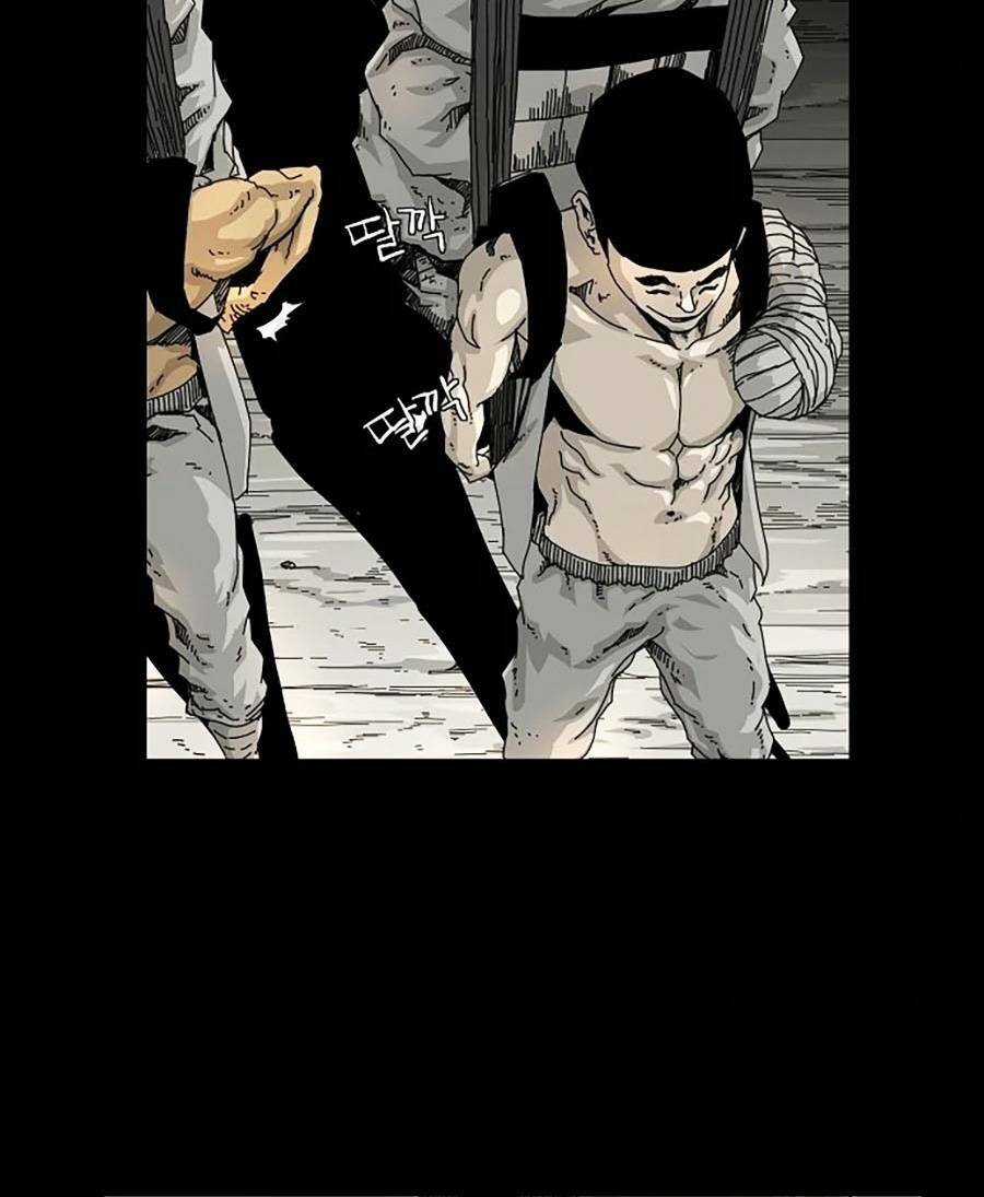 Địa Ngục 58 Chapter 20 trang 2