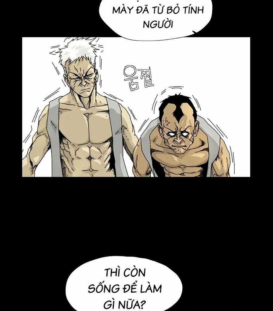 Địa Ngục 58 Chapter 20 trang 20