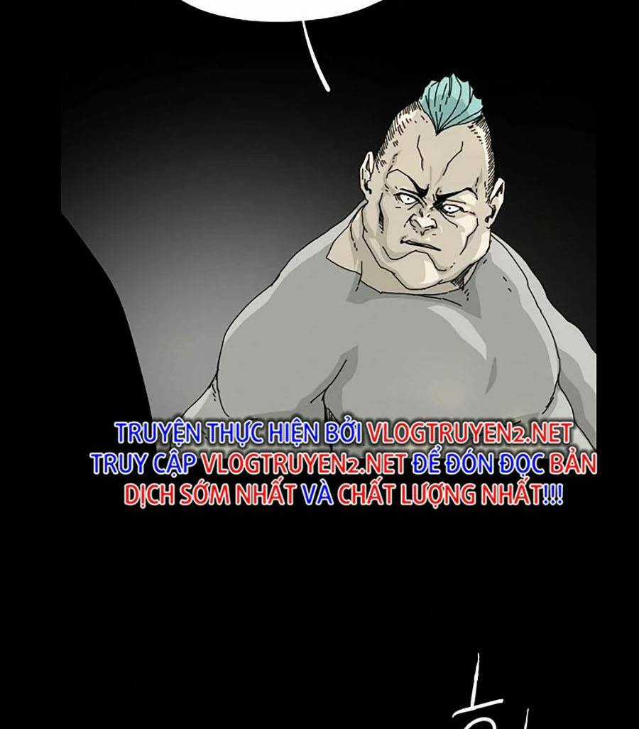 Địa Ngục 58 Chapter 20 trang 21