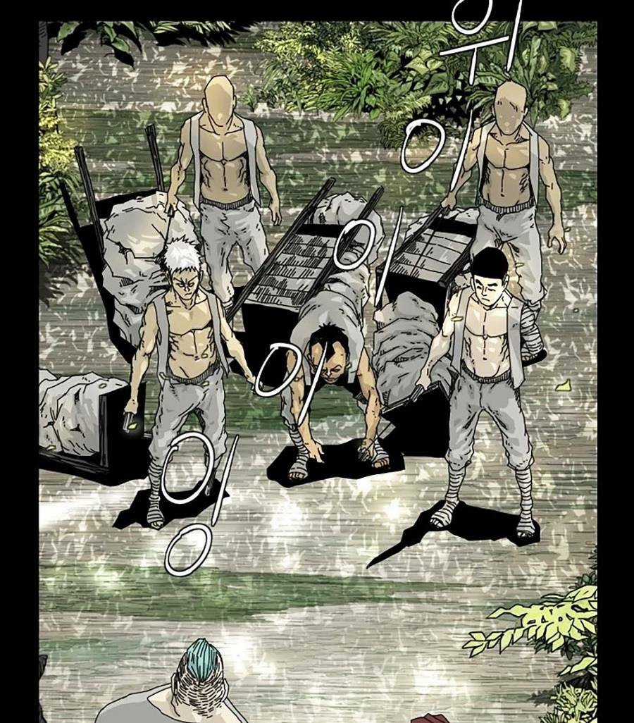 Địa Ngục 58 Chapter 20 trang 22