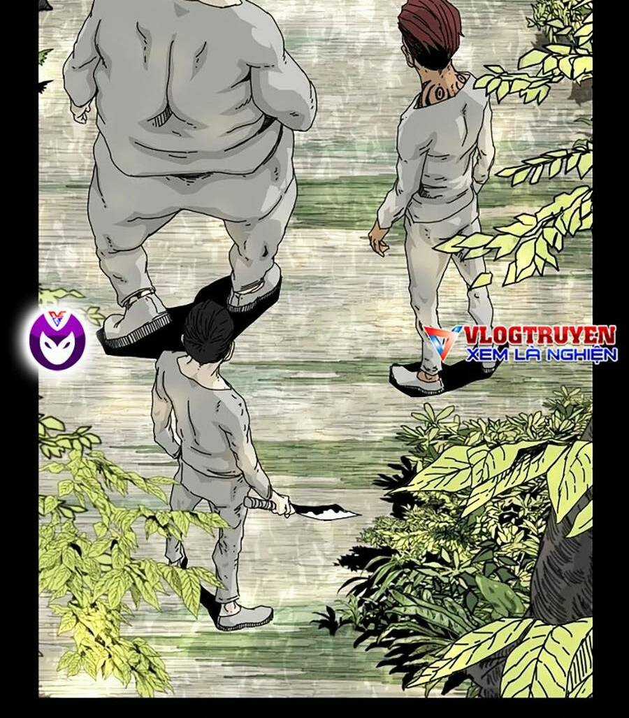 Địa Ngục 58 Chapter 20 trang 23