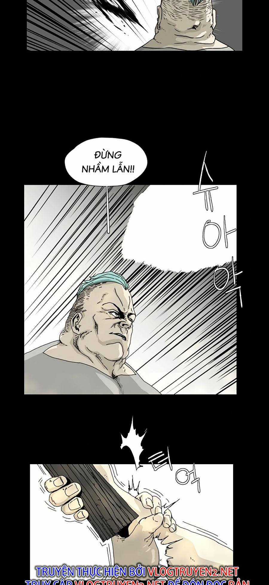 Địa Ngục 58 Chapter 20 trang 26