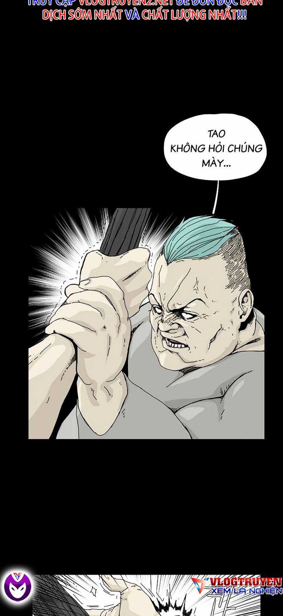 Địa Ngục 58 Chapter 20 trang 27