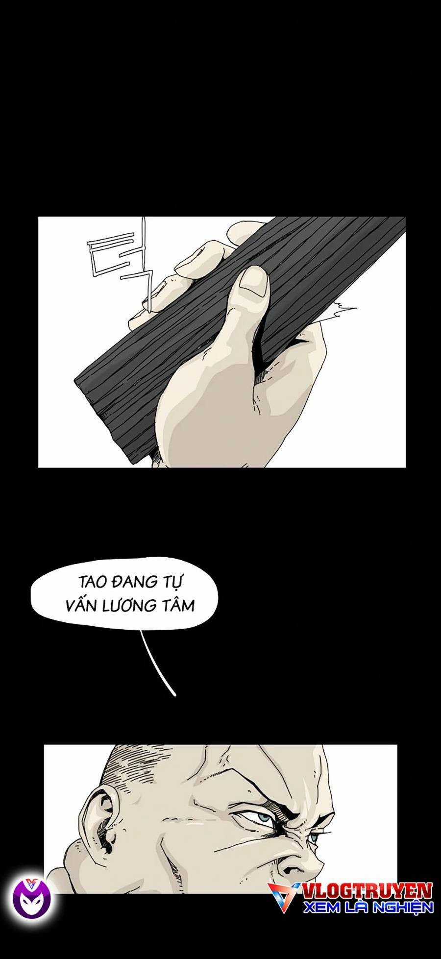 Địa Ngục 58 Chapter 20 trang 29