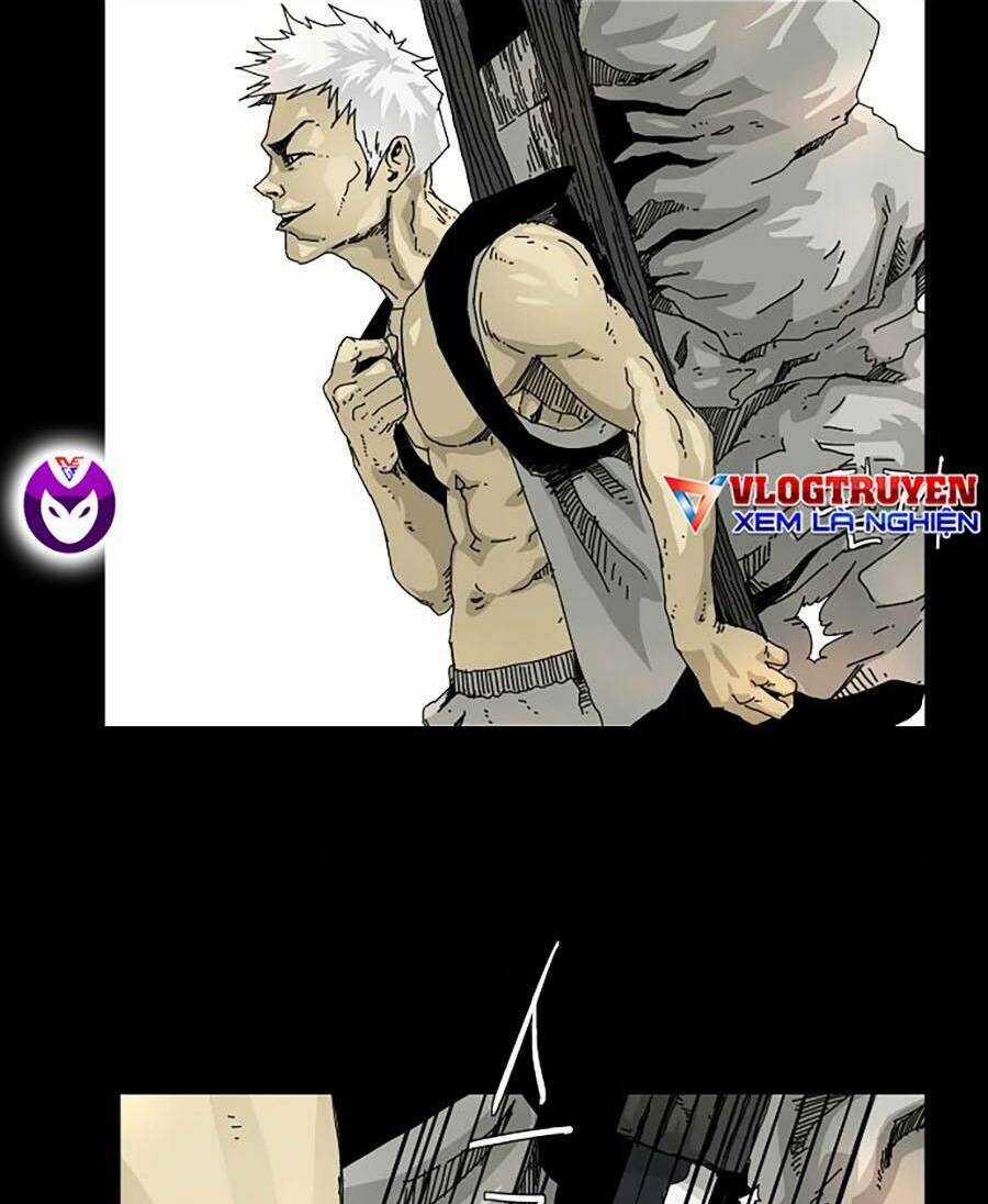 Địa Ngục 58 Chapter 20 trang 3