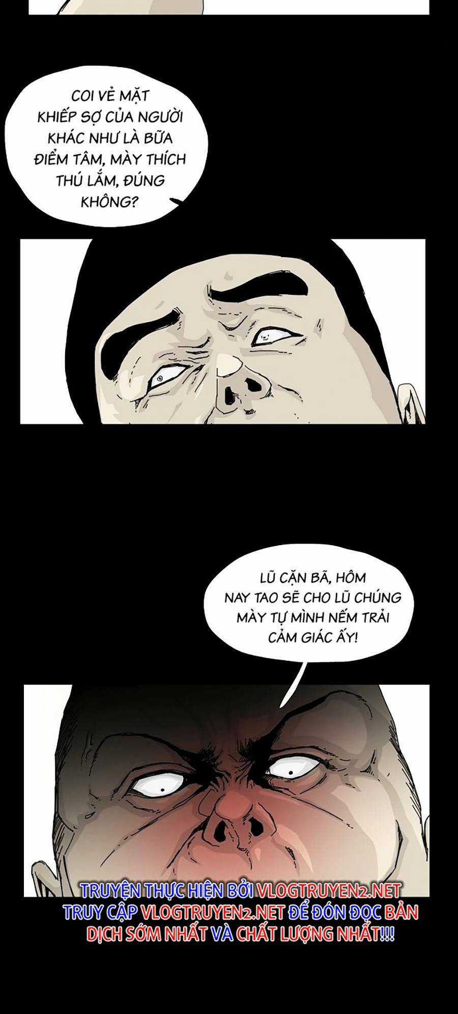Địa Ngục 58 Chapter 20 trang 32